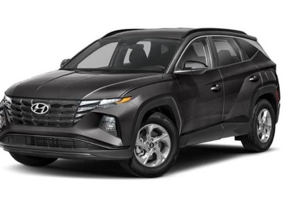 HYUNDAI TUCSON 2023 5NMJFCAE0PH166611 image