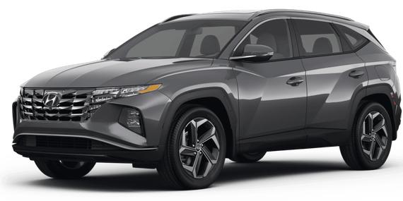 HYUNDAI TUCSON 2023 5NMJB3AE0PH226351 image