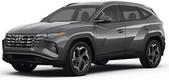 HYUNDAI TUCSON 2023 5NMJFCAE3PH183645 image
