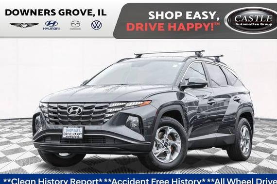 HYUNDAI TUCSON 2023 5NMJBCAE4PH232203 image HYUNDAI TUCSON 2023 5NMJBCAE4PH232203 image