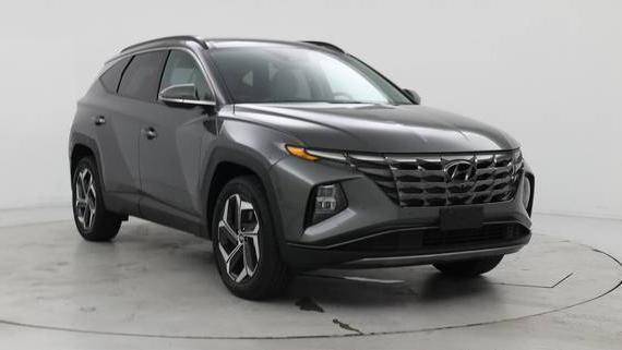 HYUNDAI TUCSON 2023 5NMJECAE8PH164463 image HYUNDAI TUCSON 2023 5NMJECAE8PH164463 image