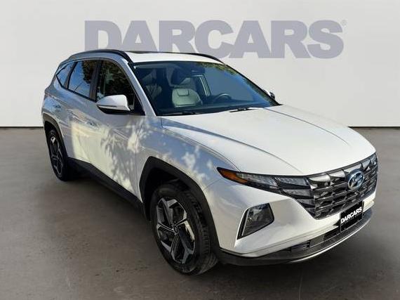 HYUNDAI TUCSON 2023 5NMJFCAE8PH198027 image HYUNDAI TUCSON 2023 5NMJFCAE8PH198027 image