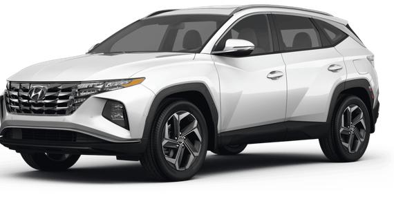 HYUNDAI TUCSON 2023 5NMJFCAE2PH238800 image