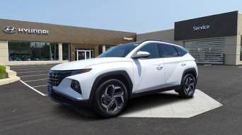 HYUNDAI TUCSON 2023 KM8JECAE1PU215421 image HYUNDAI TUCSON 2023 KM8JECAE1PU215421 image