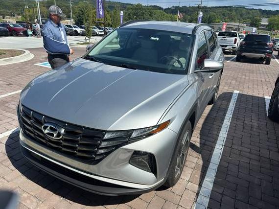 HYUNDAI TUCSON 2023 5NMJF3AE9PH221962 image HYUNDAI TUCSON 2023 5NMJF3AE9PH221962 image