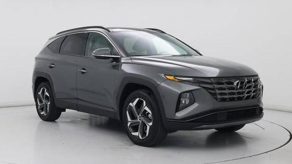 HYUNDAI TUCSON 2023 5NMJECAE4PH208653 image