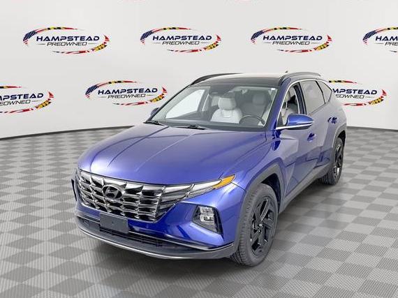 HYUNDAI TUCSON 2023 5NMJECAE8PH202550 image HYUNDAI TUCSON 2023 5NMJECAE8PH202550 image
