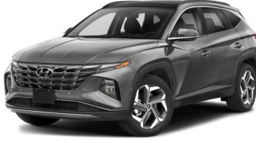 HYUNDAI TUCSON 2023 5NMJECAE6PH190981 image