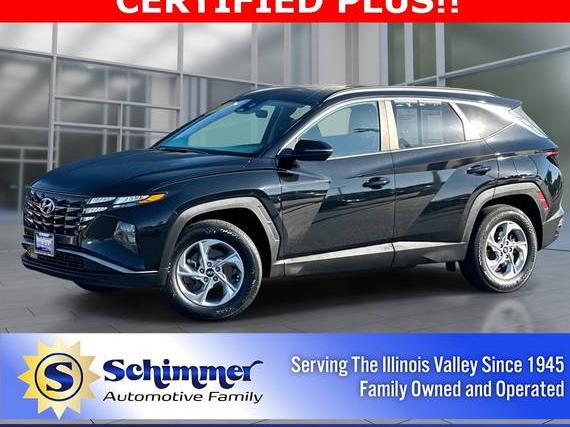 HYUNDAI TUCSON 2023 5NMJBCAE8PH187721 image HYUNDAI TUCSON 2023 5NMJBCAE8PH187721 image