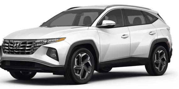 HYUNDAI TUCSON 2023 5NMJF3AE5PH199233 image