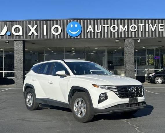 HYUNDAI TUCSON 2023 5NMJBCAE3PH216154 image HYUNDAI TUCSON 2023 5NMJBCAE3PH216154 image