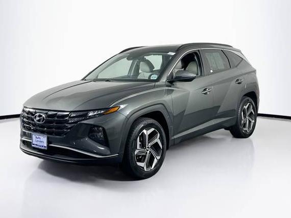 HYUNDAI TUCSON 2023 5NMJFCAE2PH208759 image HYUNDAI TUCSON 2023 5NMJFCAE2PH208759 image