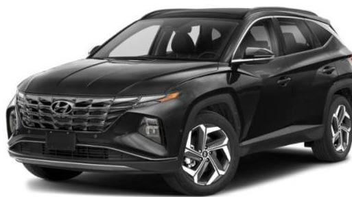 HYUNDAI TUCSON 2023 5NMJECAE7PH205763 image