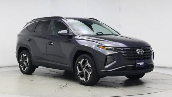 HYUNDAI TUCSON 2023 5NMJFCAE6PH189987 image HYUNDAI TUCSON 2023 5NMJFCAE6PH189987 image