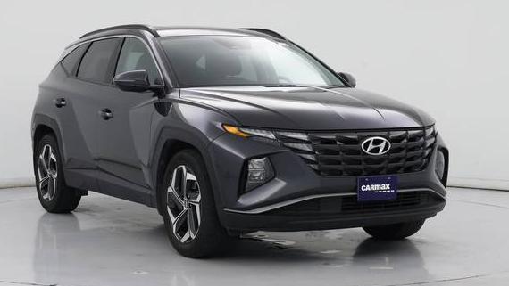 HYUNDAI TUCSON 2023 5NMJF3AE7PH239652 image