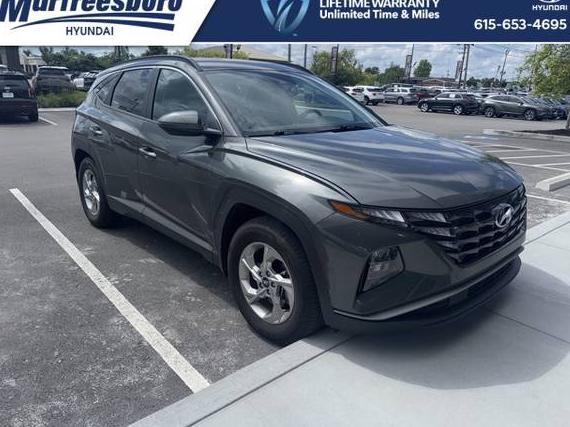 HYUNDAI TUCSON 2023 KM8JB3AE4PU244002 image