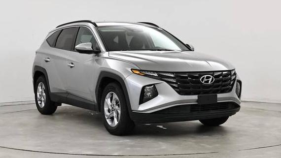 HYUNDAI TUCSON 2023 5NMJB3AE6PH195848 image HYUNDAI TUCSON 2023 5NMJB3AE6PH195848 image