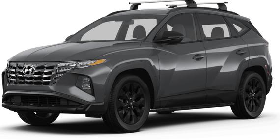 HYUNDAI TUCSON 2023 KM8JF3AE7PU255421 image