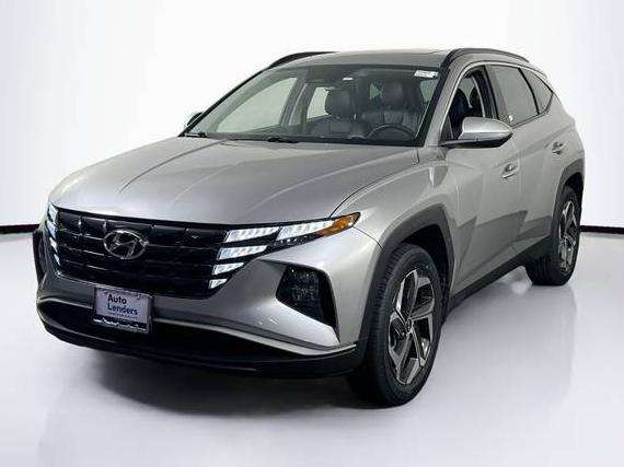 HYUNDAI TUCSON 2023 5NMJFCAE3PH200654 image HYUNDAI TUCSON 2023 5NMJFCAE3PH200654 image