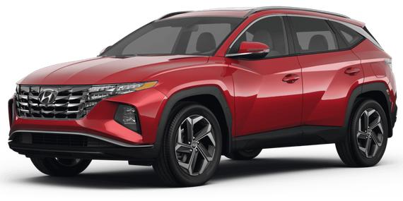 HYUNDAI TUCSON 2023 5NMJB3AEXPH180401 image HYUNDAI TUCSON 2023 5NMJB3AEXPH180401 image