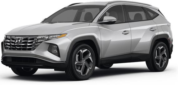 HYUNDAI TUCSON 2023 5NMJFCAE1PH201706 image