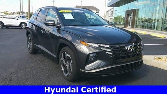 HYUNDAI TUCSON 2023 5NMJF3AEXPH207410 image HYUNDAI TUCSON 2023 5NMJF3AEXPH207410 image