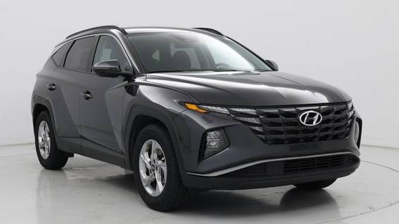HYUNDAI TUCSON 2023 5NMJB3AEXPH235199 image