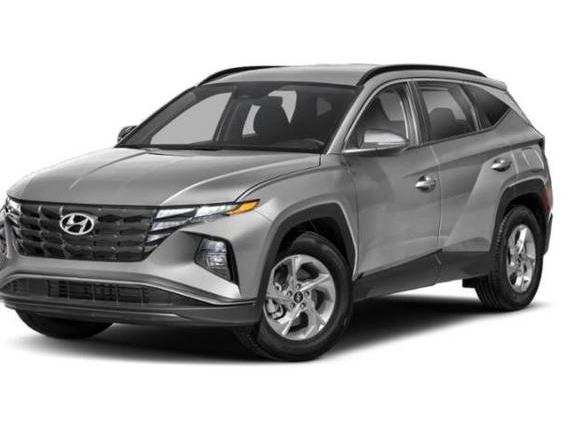 HYUNDAI TUCSON 2023 5NMJFCAE6PH231333 image