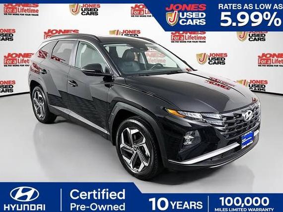 HYUNDAI TUCSON 2023 5NMJFCAE7PH185365 image HYUNDAI TUCSON 2023 5NMJFCAE7PH185365 image