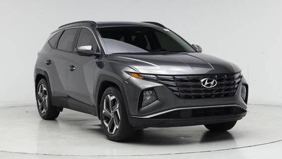 HYUNDAI TUCSON 2023 5NMJF3AE4PH178941 image