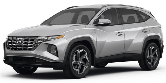 HYUNDAI TUCSON 2023 5NMJB3AE9PH170331 image