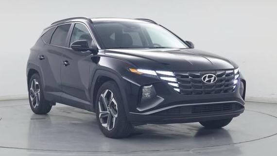 HYUNDAI TUCSON 2023 5NMJF3AE3PH221164 image