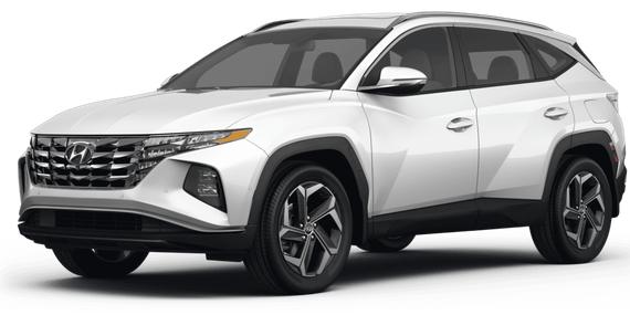 HYUNDAI TUCSON 2023 5NMJB3AEXPH210948 image