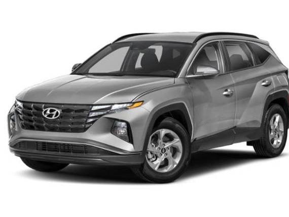 HYUNDAI TUCSON 2023 5NMJFCAE6PH273386 image