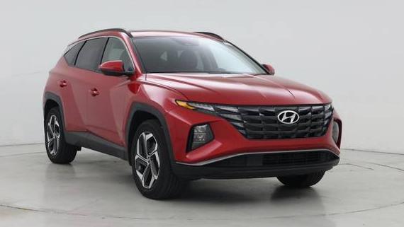 HYUNDAI TUCSON 2023 5NMJFCAE1PH203813 image HYUNDAI TUCSON 2023 5NMJFCAE1PH203813 image