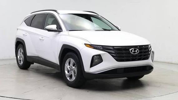 HYUNDAI TUCSON 2023 5NMJB3AEXPH221223 image