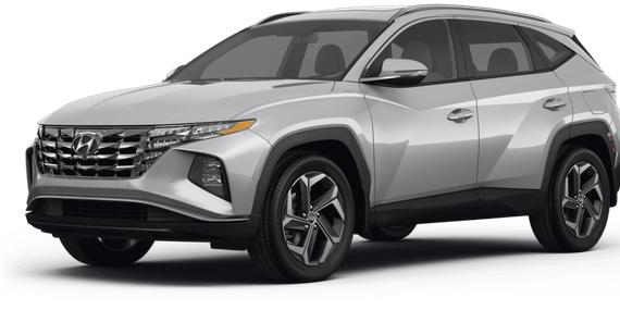 HYUNDAI TUCSON 2023 5NMJF3AE7PH289838 image