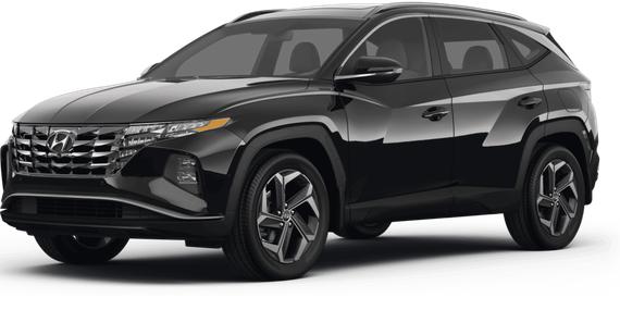 HYUNDAI TUCSON 2023 5NMJBCAE1PH220719 image