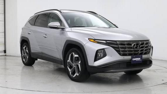 HYUNDAI TUCSON 2023 5NMJECAE0PH166126 image HYUNDAI TUCSON 2023 5NMJECAE0PH166126 image