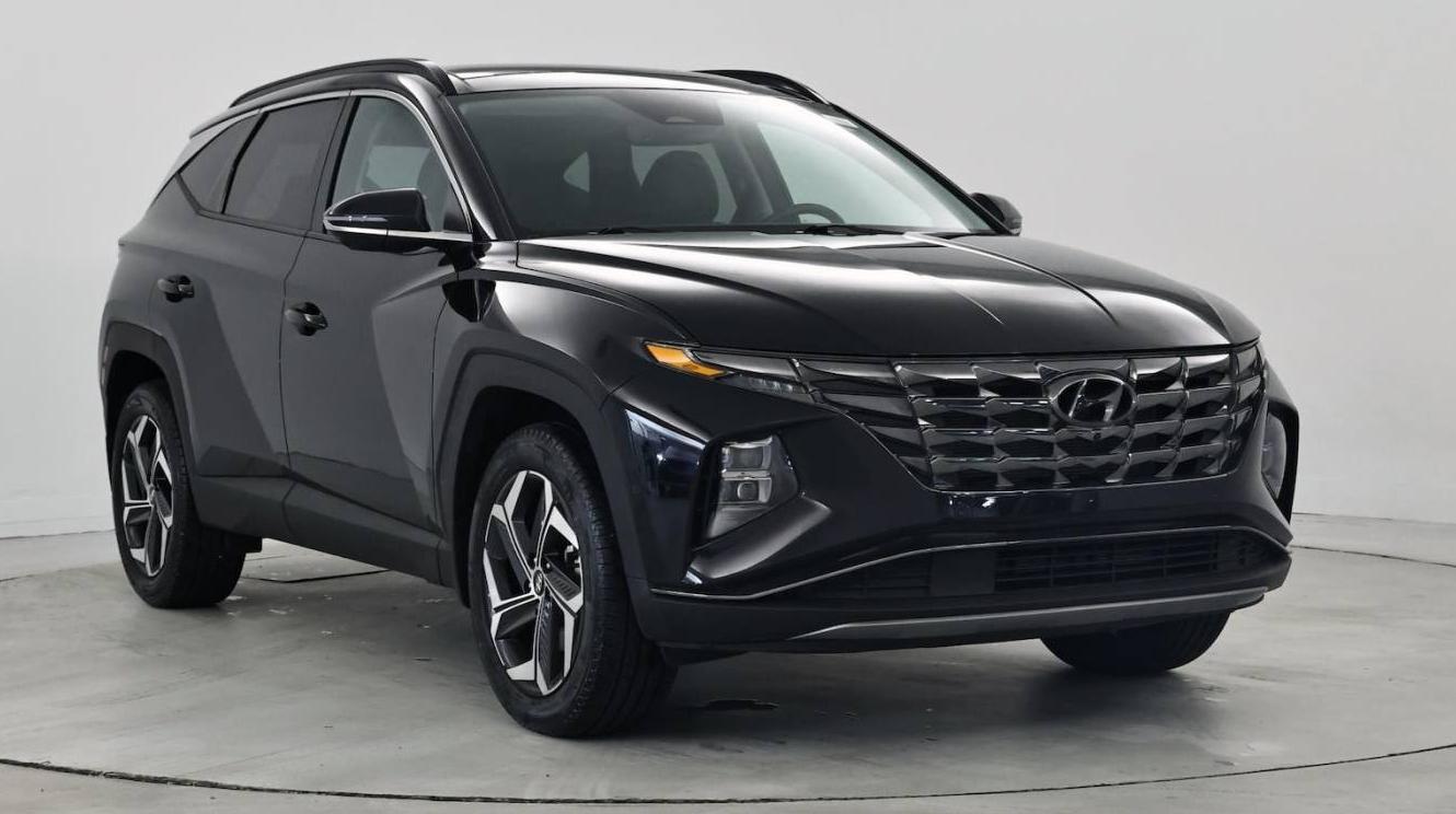 HYUNDAI TUCSON 2023 5NMJECAEXPH282207 image