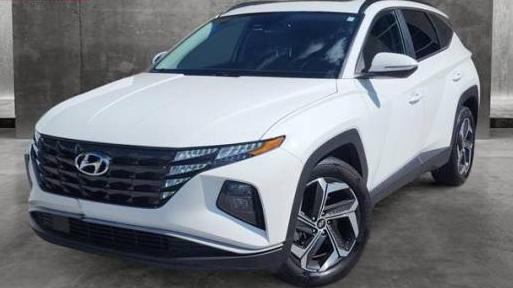 HYUNDAI TUCSON 2023 5NMJF3AE1PH217548 image