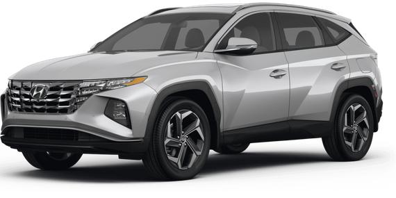 HYUNDAI TUCSON 2023 5NMJFCAE0PH247950 image