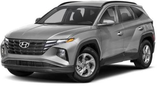 HYUNDAI TUCSON 2023 5NMJFCAE7PH286065 image