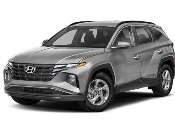 HYUNDAI TUCSON 2023 5NMJFCAE7PH243216 image