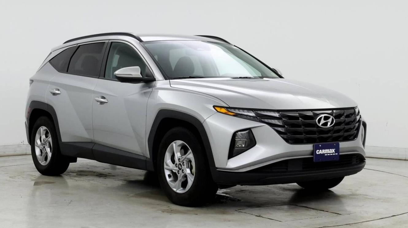 HYUNDAI TUCSON 2023 5NMJB3AE6PH223793 image