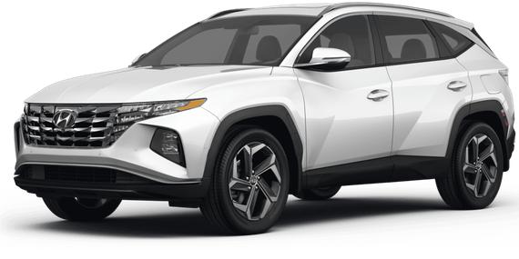 HYUNDAI TUCSON 2023 5NMJBCAE7PH250405 image
