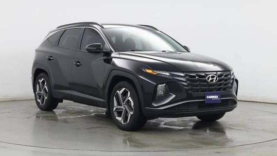 HYUNDAI TUCSON 2023 5NMJF3AE3PH221147 image