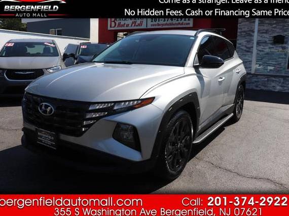 HYUNDAI TUCSON 2023 KM8JF3AE0PU225127 image HYUNDAI TUCSON 2023 KM8JF3AE0PU225127 image