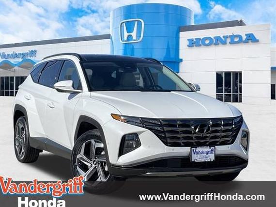 HYUNDAI TUCSON 2023 5NMJECAE1PH202132 image HYUNDAI TUCSON 2023 5NMJECAE1PH202132 image