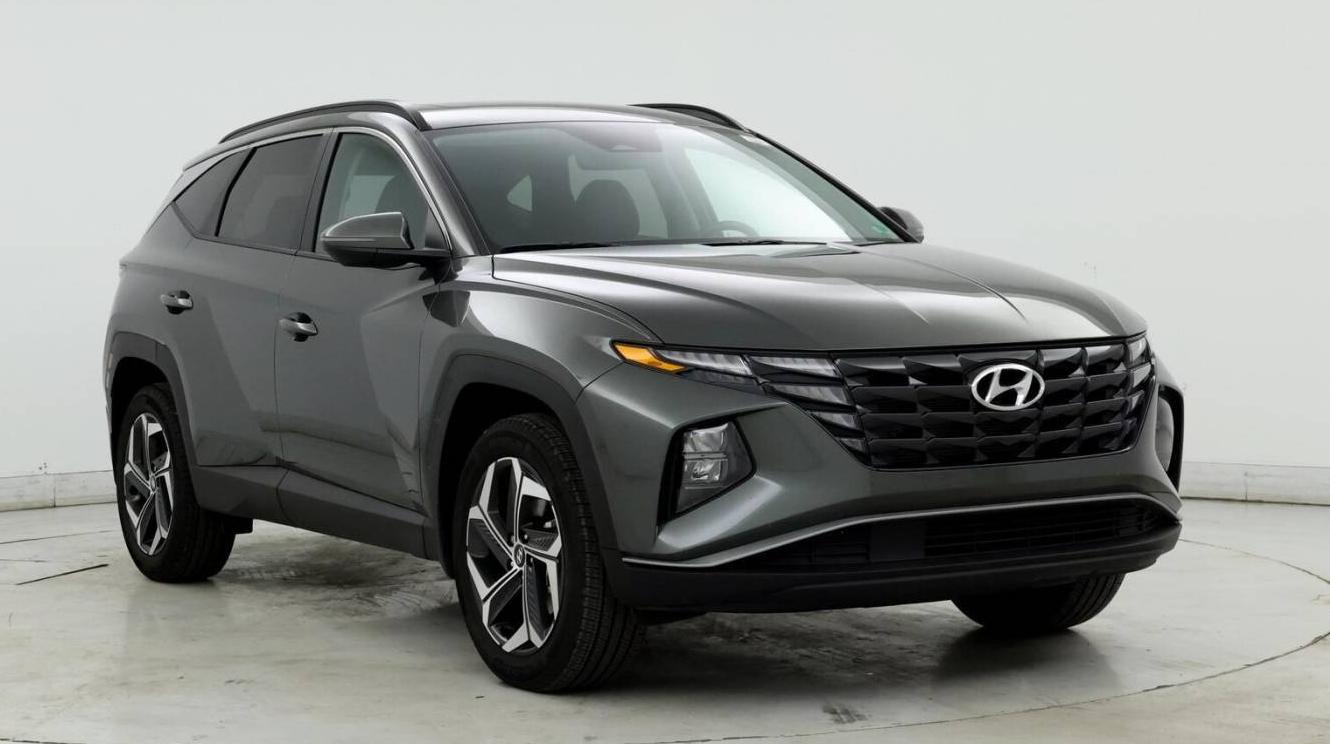 HYUNDAI TUCSON 2023 5NMJFCAE5PH206682 image